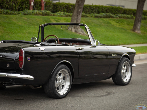 Used 1967 Sunbeam Tiger Custom Replica Convertible Roadster | Torrance, CA