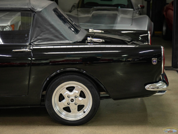 Used 1967 Sunbeam Tiger Custom Replica Convertible Roadster | Torrance, CA