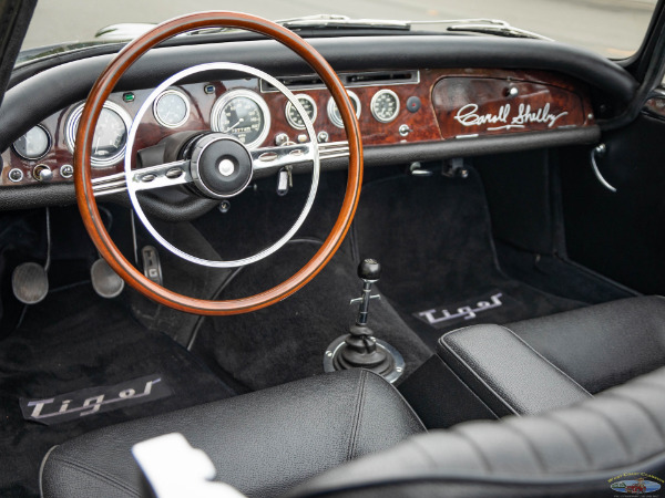 Used 1967 Sunbeam Tiger Custom Replica Convertible Roadster | Torrance, CA