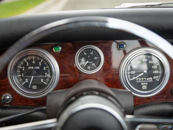 Used 1967 Sunbeam Tiger Custom Replica Convertible Roadster | Torrance, CA