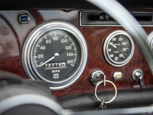 Used 1967 Sunbeam Tiger Custom Replica Convertible Roadster | Torrance, CA