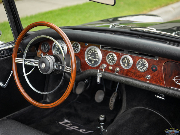 Used 1967 Sunbeam Tiger Custom Replica Convertible Roadster | Torrance, CA