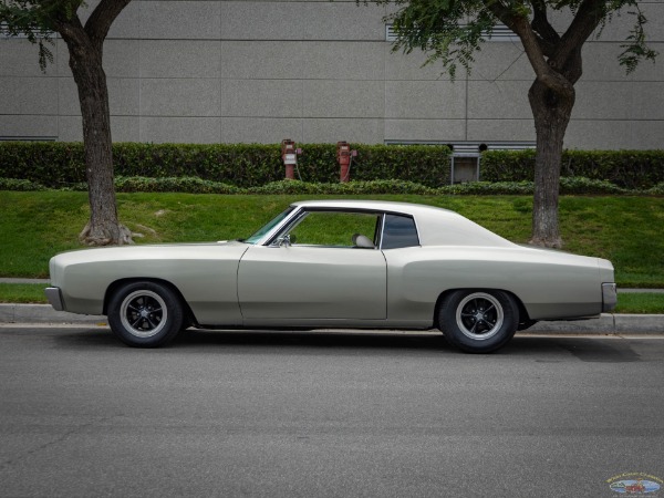 Used 1972 Chevrolet Monte Carlo Custom 2 Door Hardtop | Torrance, CA