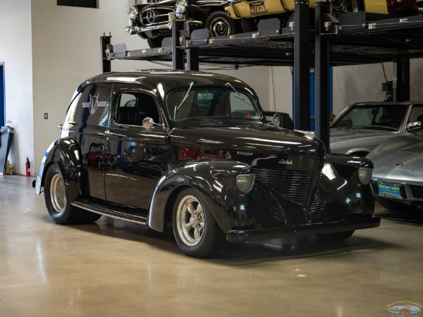 Used 1939 Willys Custom Sedan Delivery 440 V8 Hot Rod | Torrance, CA