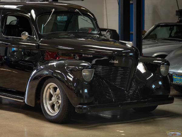 Used 1939 Willys Custom Sedan Delivery 440 V8 Hot Rod | Torrance, CA