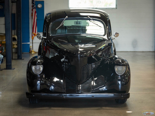 Used 1939 Willys Custom Sedan Delivery 440 V8 Hot Rod | Torrance, CA