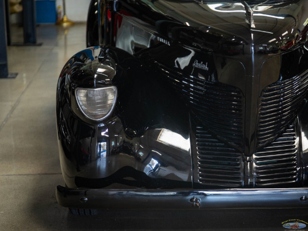 Used 1939 Willys Custom Sedan Delivery 440 V8 Hot Rod | Torrance, CA