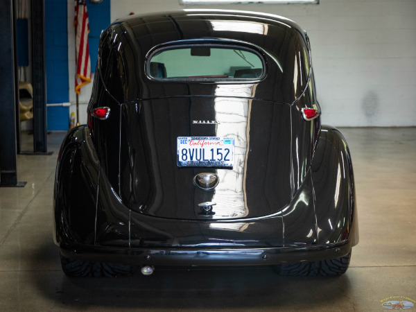 Used 1939 Willys Custom Sedan Delivery 440 V8 Hot Rod | Torrance, CA