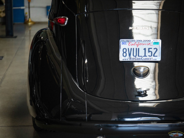 Used 1939 Willys Custom Sedan Delivery 440 V8 Hot Rod | Torrance, CA