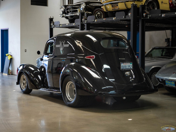 Used 1939 Willys Custom Sedan Delivery 440 V8 Hot Rod | Torrance, CA