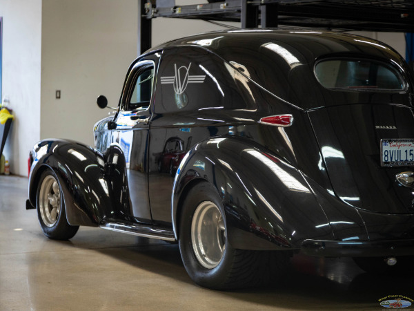 Used 1939 Willys Custom Sedan Delivery 440 V8 Hot Rod | Torrance, CA