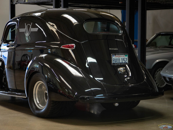 Used 1939 Willys Custom Sedan Delivery 440 V8 Hot Rod | Torrance, CA