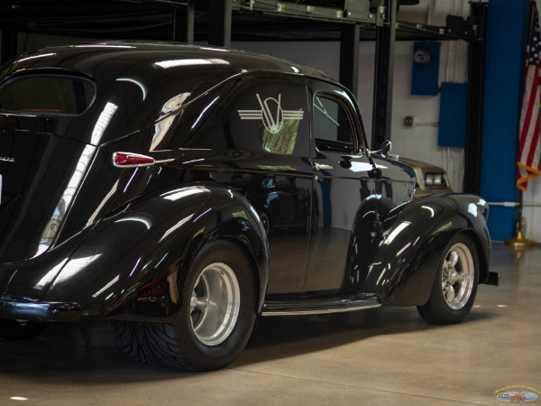 Used 1939 Willys Custom Sedan Delivery 440 V8 Hot Rod | Torrance, CA