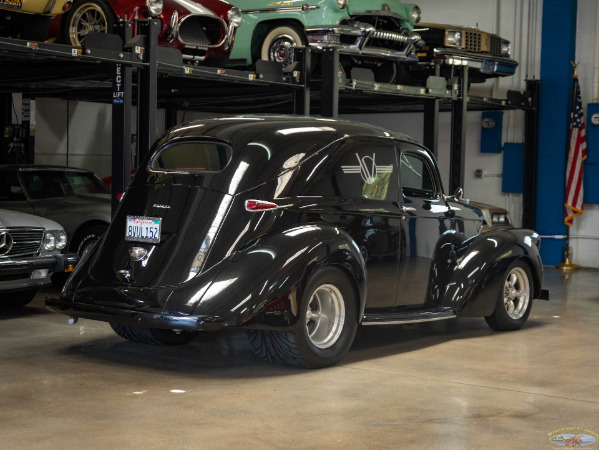 Used 1939 Willys Custom Sedan Delivery 440 V8 Hot Rod | Torrance, CA