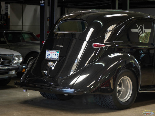 Used 1939 Willys Custom Sedan Delivery 440 V8 Hot Rod | Torrance, CA