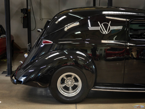 Used 1939 Willys Custom Sedan Delivery 440 V8 Hot Rod | Torrance, CA