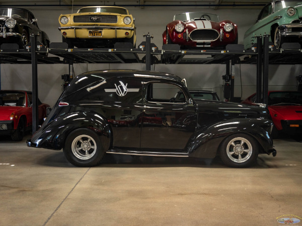 Used 1939 Willys Custom Sedan Delivery 440 V8 Hot Rod | Torrance, CA