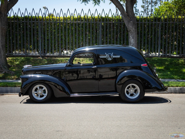 Used 1939 Willys Custom Sedan Delivery 440 V8 Hot Rod | Torrance, CA