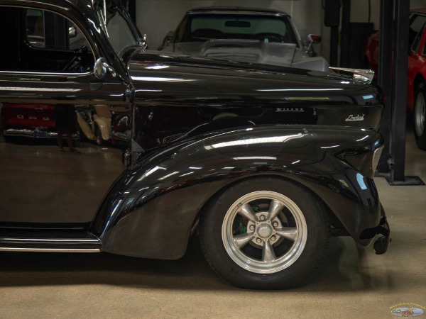 Used 1939 Willys Custom Sedan Delivery 440 V8 Hot Rod | Torrance, CA