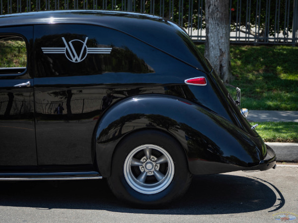 Used 1939 Willys Custom Sedan Delivery 440 V8 Hot Rod | Torrance, CA