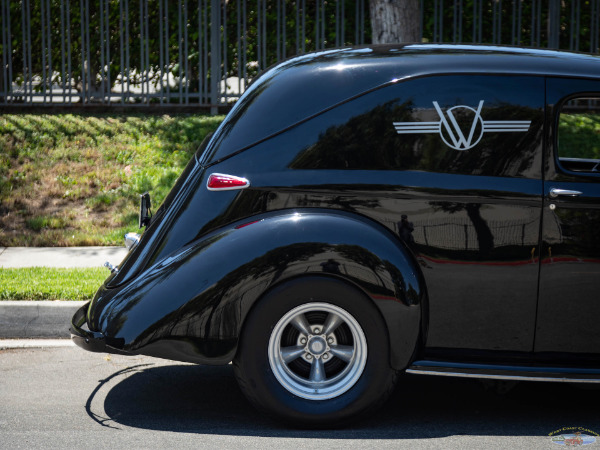 Used 1939 Willys Custom Sedan Delivery 440 V8 Hot Rod | Torrance, CA