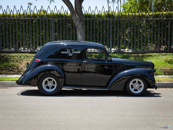 Used 1939 Willys Custom Sedan Delivery 440 V8 Hot Rod | Torrance, CA