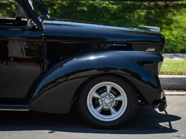 Used 1939 Willys Custom Sedan Delivery 440 V8 Hot Rod | Torrance, CA