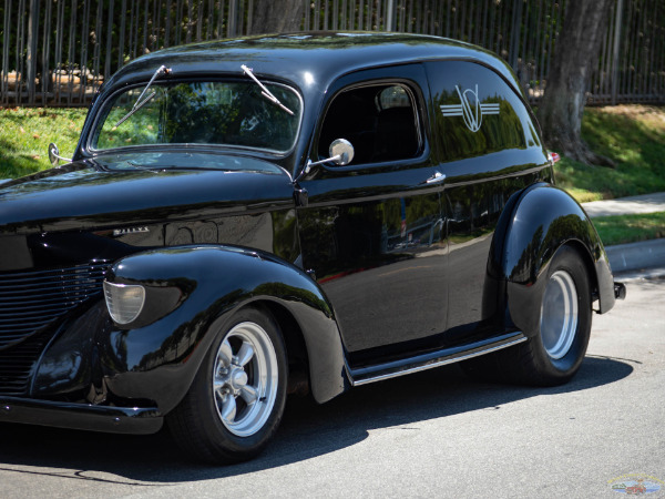 Used 1939 Willys Custom Sedan Delivery 440 V8 Hot Rod | Torrance, CA