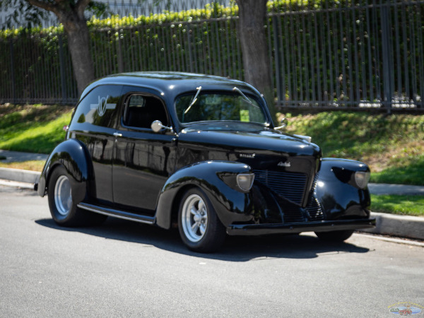 Used 1939 Willys Custom Sedan Delivery 440 V8 Hot Rod | Torrance, CA