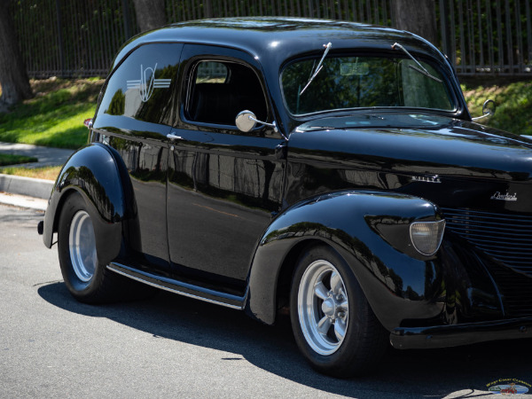 Used 1939 Willys Custom Sedan Delivery 440 V8 Hot Rod | Torrance, CA