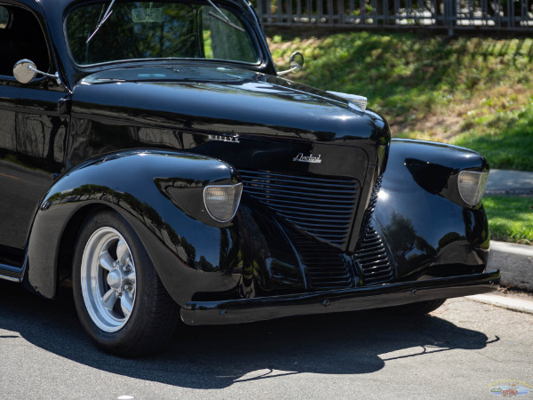 Used 1939 Willys Custom Sedan Delivery 440 V8 Hot Rod | Torrance, CA