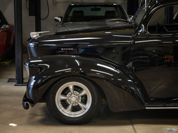 Used 1939 Willys Custom Sedan Delivery 440 V8 Hot Rod | Torrance, CA