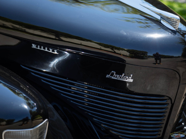 Used 1939 Willys Custom Sedan Delivery 440 V8 Hot Rod | Torrance, CA