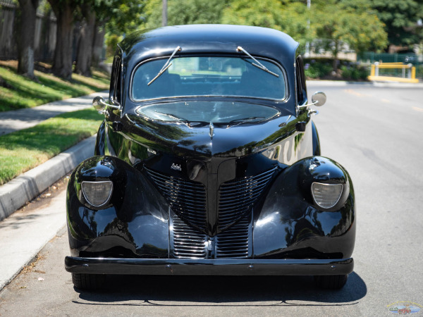 Used 1939 Willys Custom Sedan Delivery 440 V8 Hot Rod | Torrance, CA