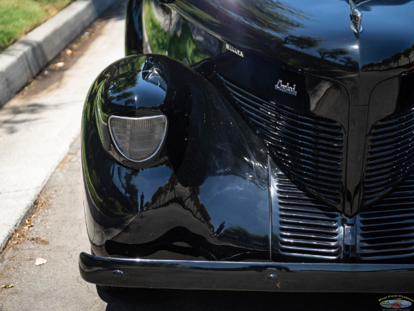 Used 1939 Willys Custom Sedan Delivery 440 V8 Hot Rod | Torrance, CA