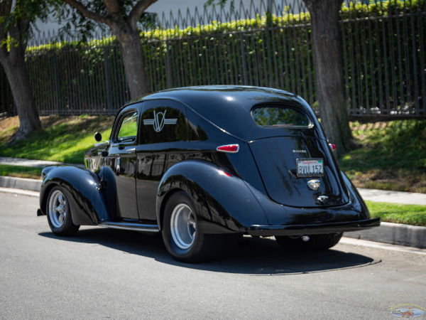 Used 1939 Willys Custom Sedan Delivery 440 V8 Hot Rod | Torrance, CA