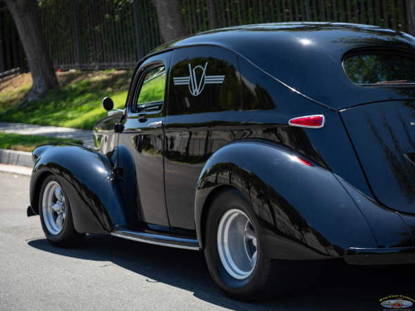 Used 1939 Willys Custom Sedan Delivery 440 V8 Hot Rod | Torrance, CA