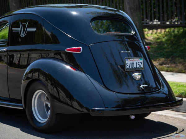 Used 1939 Willys Custom Sedan Delivery 440 V8 Hot Rod | Torrance, CA