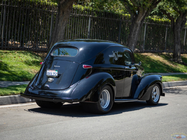 Used 1939 Willys Custom Sedan Delivery 440 V8 Hot Rod | Torrance, CA