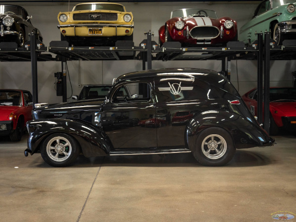 Used 1939 Willys Custom Sedan Delivery 440 V8 Hot Rod | Torrance, CA