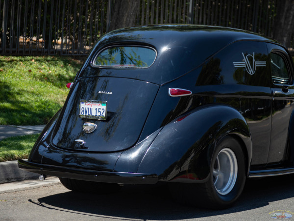 Used 1939 Willys Custom Sedan Delivery 440 V8 Hot Rod | Torrance, CA