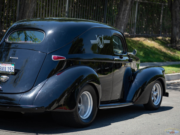 Used 1939 Willys Custom Sedan Delivery 440 V8 Hot Rod | Torrance, CA