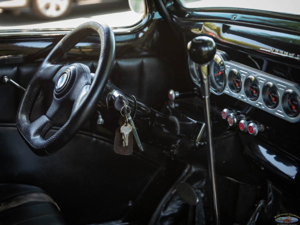 Used 1939 Willys Custom Sedan Delivery 440 V8 Hot Rod | Torrance, CA