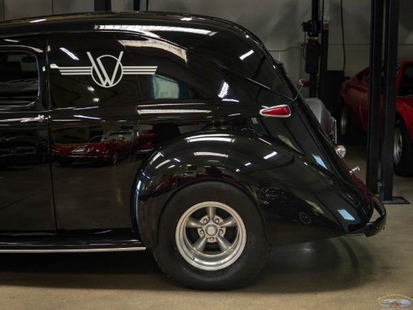 Used 1939 Willys Custom Sedan Delivery 440 V8 Hot Rod | Torrance, CA