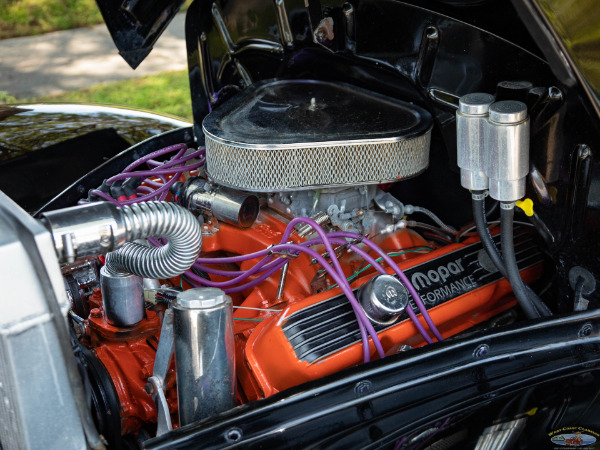 Used 1939 Willys Custom Sedan Delivery 440 V8 Hot Rod | Torrance, CA