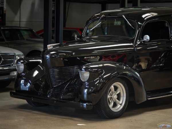 Used 1939 Willys Custom Sedan Delivery 440 V8 Hot Rod | Torrance, CA