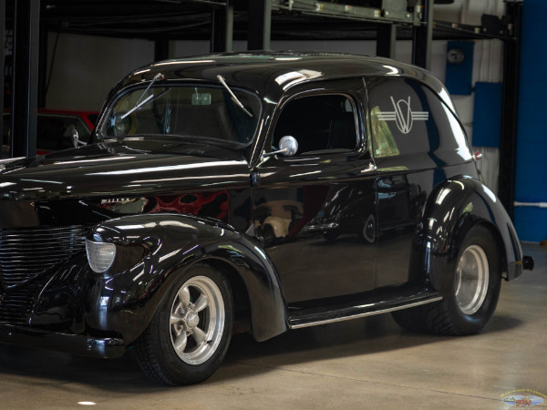 Used 1939 Willys Custom Sedan Delivery 440 V8 Hot Rod | Torrance, CA