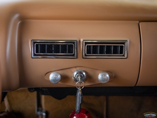 Used 1940 Ford Deluxe Cabriolet Custom Street Rod | Torrance, CA