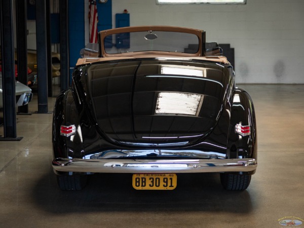 Used 1940 Ford Deluxe Cabriolet Custom Street Rod | Torrance, CA