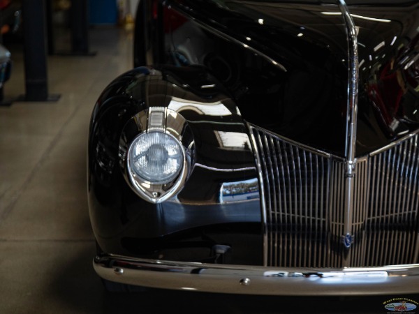 Used 1940 Ford Deluxe Cabriolet Custom Street Rod | Torrance, CA